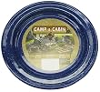 Enamel Dinner Plate 10" - Stansport