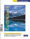 Earth Science, Books a la Carte Edition (13th Edition)
