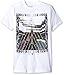 Zoo York Men's Short Sleeve Avalon T-Shirt