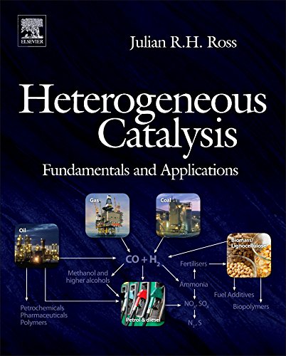 heterogeneous catalysis fundamentals and applications