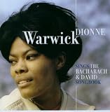 Sings the Bacharach and David Songbook