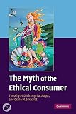The myth of the ethical consumer
