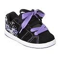 Girls' Xhilaration&reg; Holleen Skate Shoes - Black