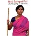 Moi, Sampat Pal : chef de gang en sari rose