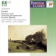 Franz Schubert: Lieder