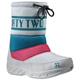 32 - Thirty Two Apollo Apre Snow Boots White Blue by var goTwisterProductImageStrings = new Object();goTwisterProductImageStrings['prodImageNotAvailTextNoColor'] = 