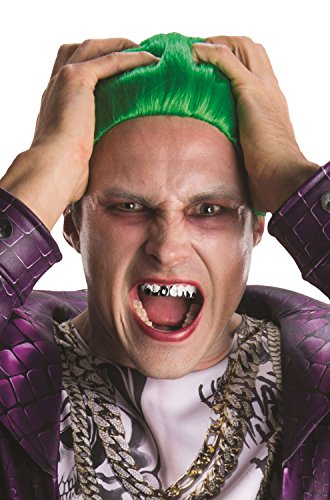 Suicide Squad: Joker Teeth