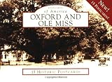 Oxford and Ole Miss (Postcard of America) (Postcards of America (Looseleaf))