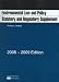 Environmental Law and Policy Statutory and Regulatory Supplements, 2008-2009 ed.