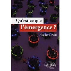 Qu'est-ce que l'�mergence?