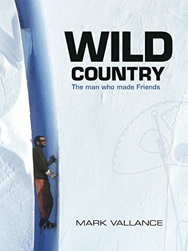 Wild Country: The man who made Friends