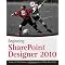 Recommended SharePoint related books