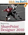 Beginning SharePoint Designer 2010