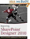 Beginning SharePoint Designer 2010