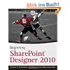 Beginning SharePoint Designer 2010