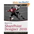 Beginning SharePoint Designer 2010