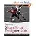 Beginning SharePoint Designer 2010