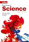 Key stage 3 science. Teacher pack 3