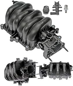 Amazon Com Apdty 726280 Intake Manifold Plastic Upper