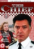 The Chief - The Complete Third Series [1993] [DVD]