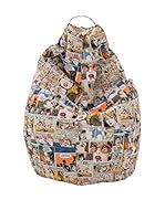 OVVIO Puff Grande Chaky