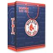 Boston Red Sox MLB Medium Gift Bag (9.75 Tall)"