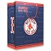 Boston Red Sox MLB Medium Gift Bag (9.75 Tall) by Pro Specialties Group