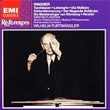 Orchestral Highlights (Furtwangler)