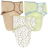 SwaddleMe Infant Wrap Organic Cotton