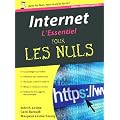 L'Essentiel Internet pour les nuls