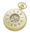 Charles-Hubert Paris Pocket Watch 3558