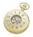 Charles-Hubert Paris Pocket Watch 3558