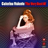 Caterina Valente The Very Best Of