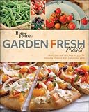  : Better Homes and Gardens Garden Fresh Meals