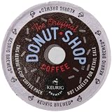by Keurig 1910 days in the top 100 (3272) Buy new: $27.72 16 used & new from $27.72