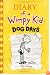Dog Days (Diary of a Wimpy Kid, Book 4)