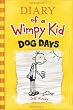 Diary of a Wimpy Kid: Dog Days