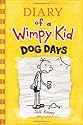 Dog Days (Diary of a Wimpy Kid, Book 4)