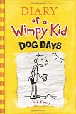 Dog Days (Diary of a Wimpy Kid, Book 4)