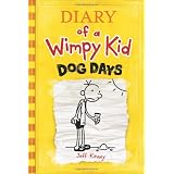 Diary of a Wimpy Kid: Dog Days