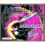 Centrifugal Funk