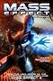 Mass Effect Volume 1: Redemption (Mass Effect (Dark Horse))