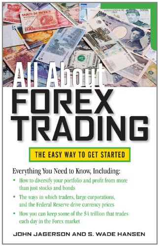 All About Forex Trading (All About Series)