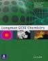 Longman Gcse Chemistry (Higher Science for GCSE)