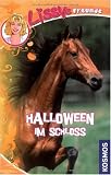 Lissys Freunde 03 - Halloween im Schloss - Dagmar Ho&szlig;feld