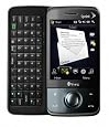 HTC Touch PRO Phone, Black (Sprint)
