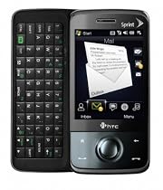 HTC Touch PRO Phone, Black (Sprint)