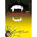 L'Assistant du vampire - Tome 1 - La morsure de l'araign�e