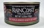 Raincoast Trading Wild Skinless Boneless Red Sockeye Salmon 5.3 oz.