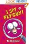 Fly Guy #7: I Spy Fly Guy!